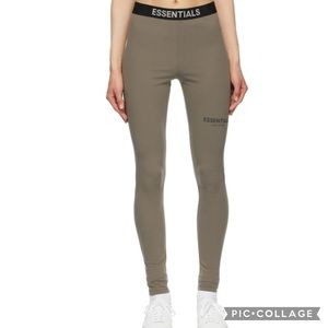 FOG Essential Leggings